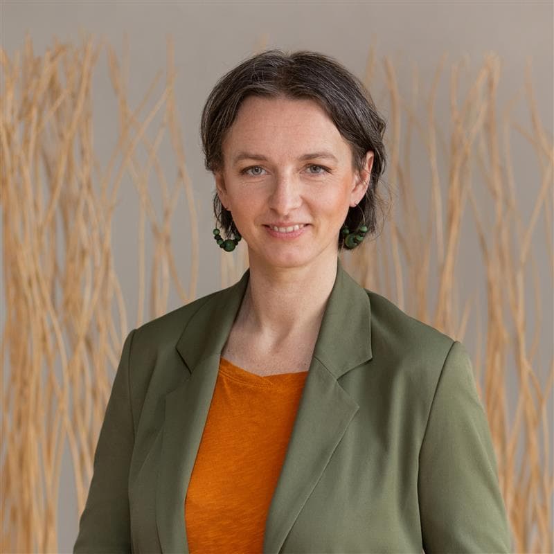 bild-Geschäftsführerin